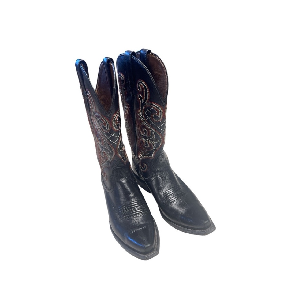 Ariat Cowboy Boots Size 6.5